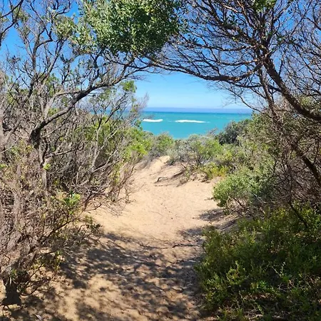 Piece Of Paradise, Huge 4 Bedroom Haven Letts Beach Exterior photo