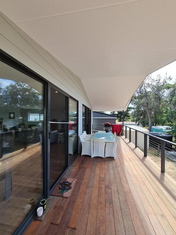 Piece Of Paradise, Huge 4 Bedroom Haven * Letts Beach